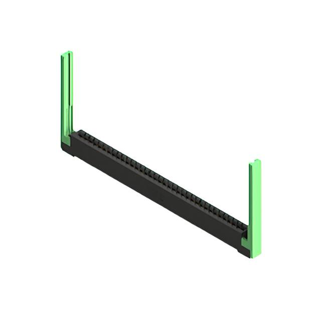 387-035-523-168 EDAC Inc.  Edgeboard Connectors